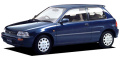 Daihatsu Charade IV Hatchback